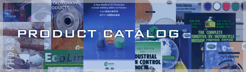 TOTAL CORROSION CONTROL